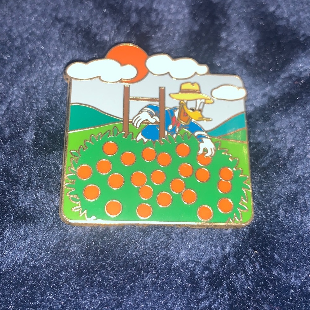 Pin